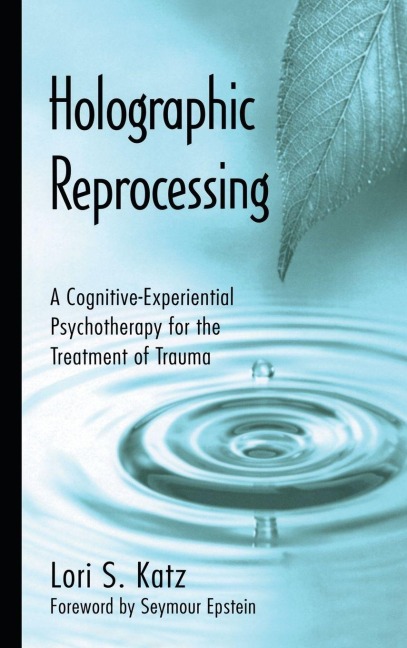Holographic Reprocessing - Lori S. Katz