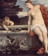 Cover-Bild zum Titel 'Galleria Borghese. Catalogo Generale' von ''