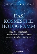 Das kosmische Hologramm - Jude Currivan