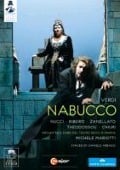 Nabucco - Mariotti/Nucci/Ribeiro/Zanellato