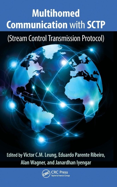 Multihomed Communication with SCTP (Stream Control Transmission Protocol) - 