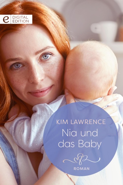 Nia und das Baby - Kim Lawrence