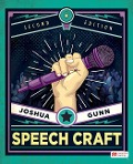 Cover-Bild zum Titel 'Speech Craft' von 'Joshua Gunn'