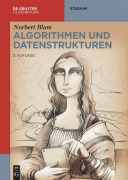 Cover-Bild zum Titel 'Algorithmen und Datenstrukturen' von 'Norbert Blum'