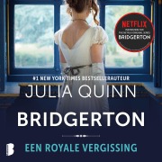 Cover-Bild zum Titel 'Een royale vergissing' von 'Julia Quinn'