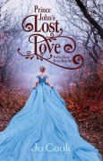 Cover-Bild zum Titel 'Prince John's Lost Love (World of Eoroe: Bryten, #1)' von 'Jo Cook'