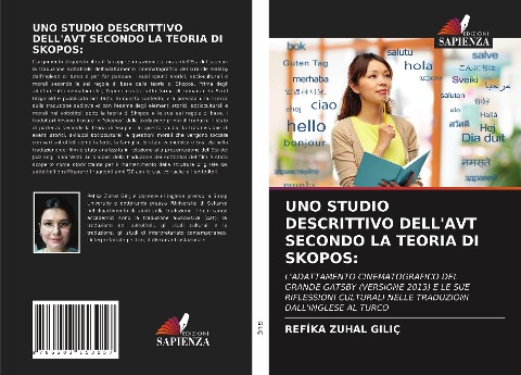 UNO STUDIO DESCRITTIVO DELL'AVT SECONDO LA TEORIA DI SKOPOS: - Ref¿Ka Zuhal Giliç