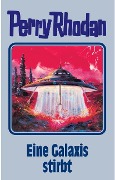 Cover-Bild zum Titel 'Perry Rhodan 84. Eine Galaxie stirbt' von ''