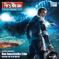 Cover-Bild zum Titel 'Perry Rhodan 2900: Das kosmische Erbe' von 'Verena Themsen'