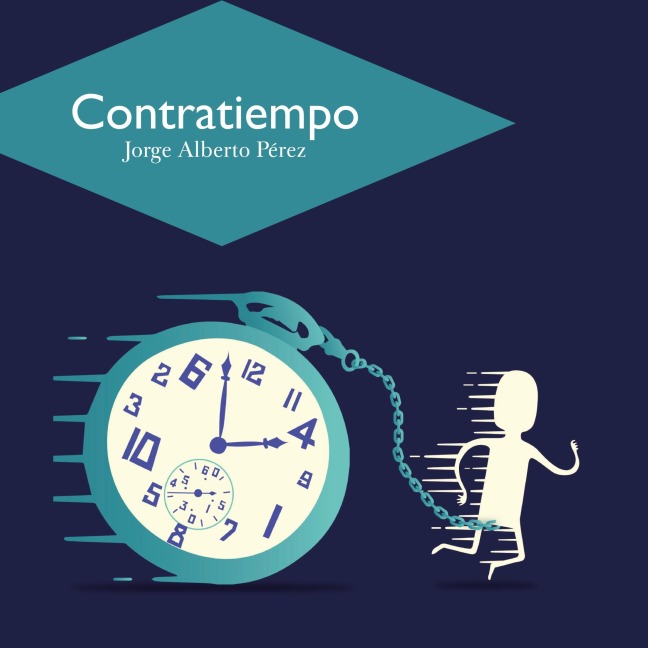 Contratiempo - José Alberto Pérez