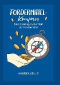 Cover-Bild zum Titel 'Fördermittel Kompass' von 'Andrea Selle'