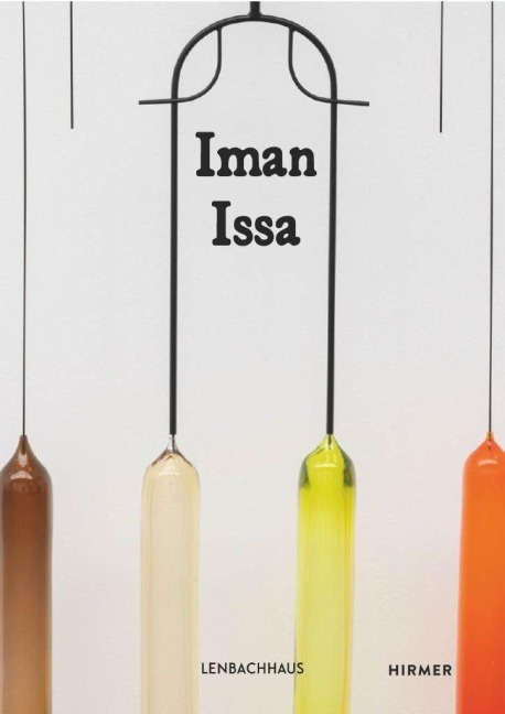 Iman Issa - 