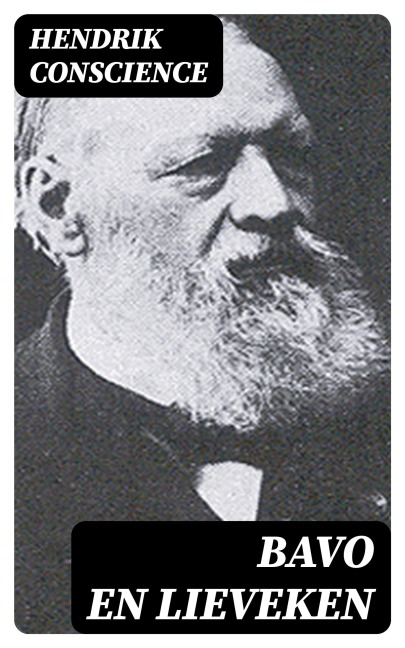 Bavo en Lieveken - Hendrik Conscience