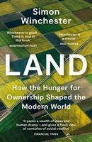 Land - Simon Winchester
