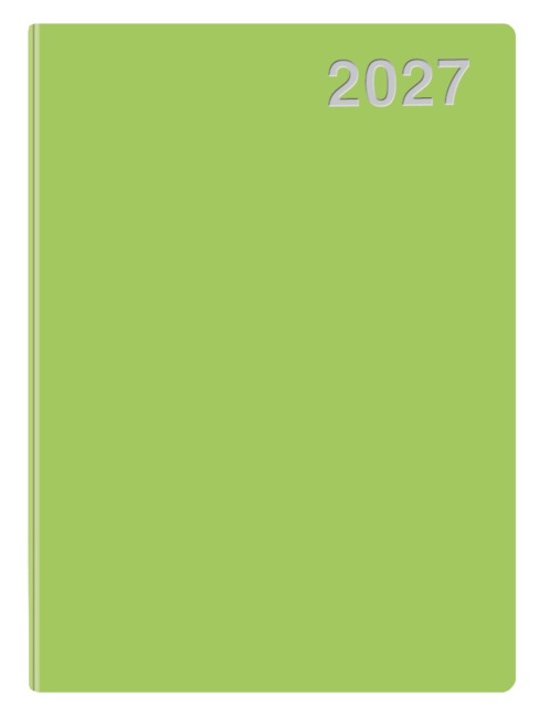 Mini-Timer grün 2027 - 