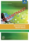 Mathematik Neue Wege. Gesamtpaket. Sekundarstufe 2. Berlin, Rheinland-Pfalz, Saarland und Schleswig-Holstein - 