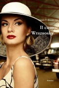 Cover-Bild zum Titel 'Il caso Wrazsosky' von 'Antonio P. Khazan'