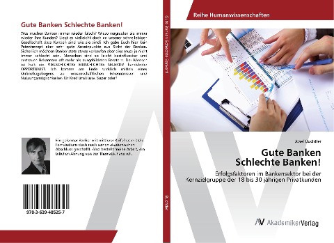 Gute Banken Schlechte Banken! - Josef Buchtler