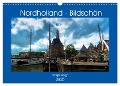 Nordholland - Bildschön (Wandkalender 2025 DIN A3 quer), CALVENDO Monatskalender - Tanja Voigt