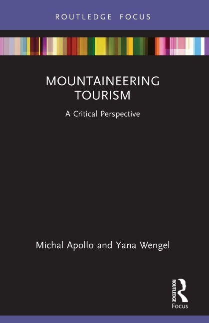 Mountaineering Tourism - Michal Apollo, Yana Wengel