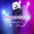 Farbenspiel Live - Die Tournee (2 CD) - Helene Fischer