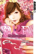 Platinum End 12 - Tsugumi Ohba