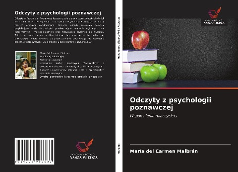 Odczyty z psychologii poznawczej - María del Carmen Malbrán