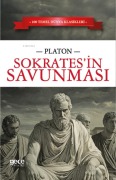 Cover-Bild zum Titel 'Sokratesin Savunmasi' von 'Platon Eflatun'