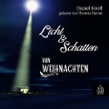 Cover-Bild zum Titel 'Licht und Schatten von Weihnachten' von 'Daniel Knoll'