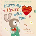 Carry My Heart with You - Danielle Mclean