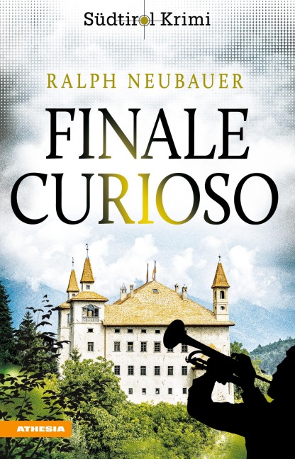 Finale Curioso - Ralph Neubauer