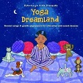 Yoga Dreamland - Putumayo Kids Presents/Various