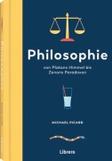 Cover-Bild zum Titel 'Philosophie' von 'Michael Picard'