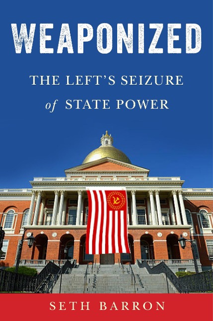 Weaponized - Seth Barron