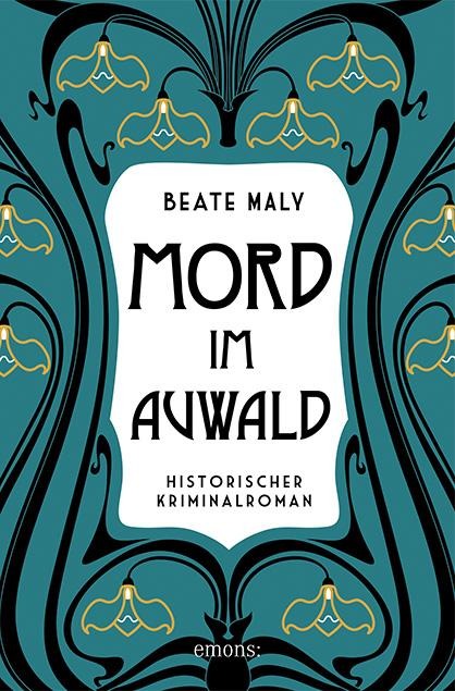Mord im Auwald - Beate Maly