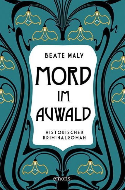 Mord im Auwald - Beate Maly