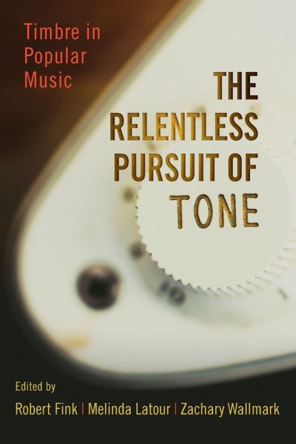 Relentless Pursuit of Tone - 