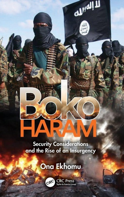 Boko Haram - Ona Ekhomu