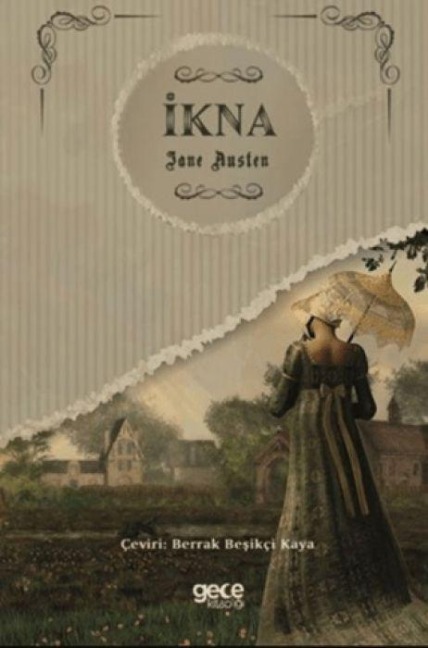 Ikna - Jane Austen