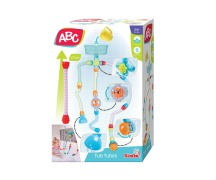 Cover-Bild zum Titel 'ABC Tub Tubes' von ''