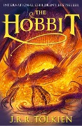 Cover-Bild zum Titel 'Essential Modern Classics - The Hobbit' von 'John Ronald Reuel Tolkien'