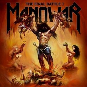 The Final Battle I (EP) - Manowar