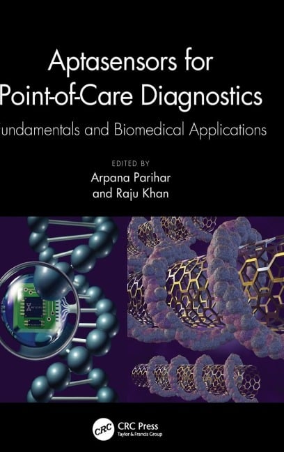 Aptasensors for Point-of-Care Diagnostics - 