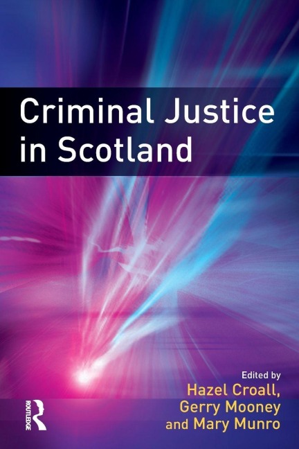 Criminal Justice in Scotland - 