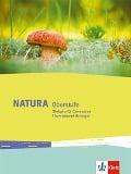 Natura Biologie Oberstufe. Themenband Ökologie. Ausgabe ab 2016 - 
