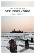 Cover-Bild zum Titel 'Der Inselkönig' von 'Hannes Nygaard'