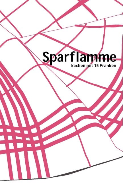 Sparflamme - Alexandra von Albert, Rosmarie Schaub