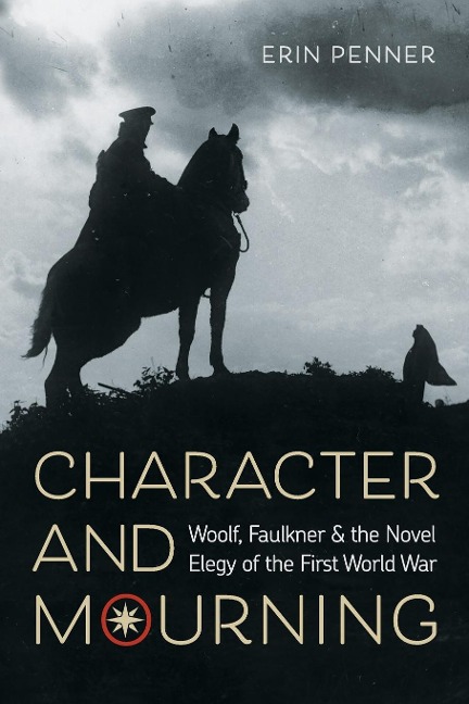 Character and Mourning - Erin Penner