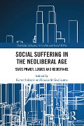 Cover-Bild zum Titel 'Social Suffering in the Neoliberal Age' von ''
