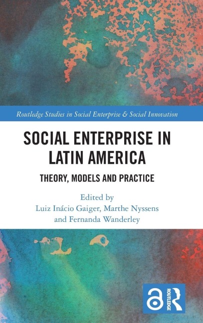 Social Enterprise in Latin America - 
